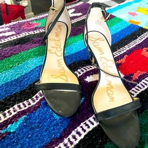 Sam Edelman strappy sandal